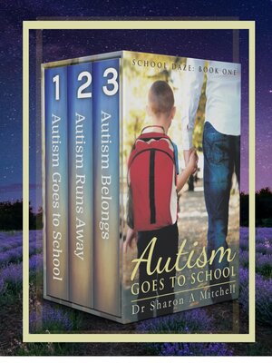 cover image of Autism Box Set